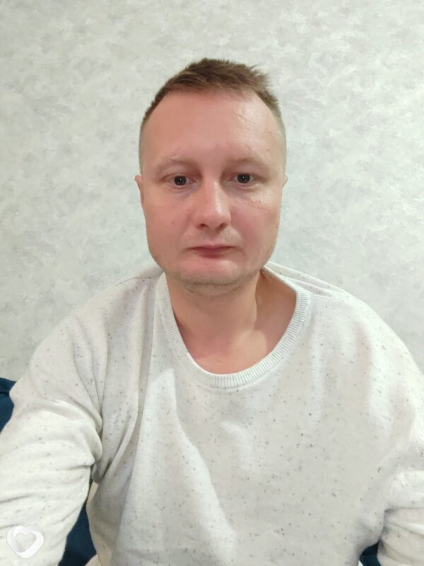 Dimon, 40, Красноярске — анкета №416661