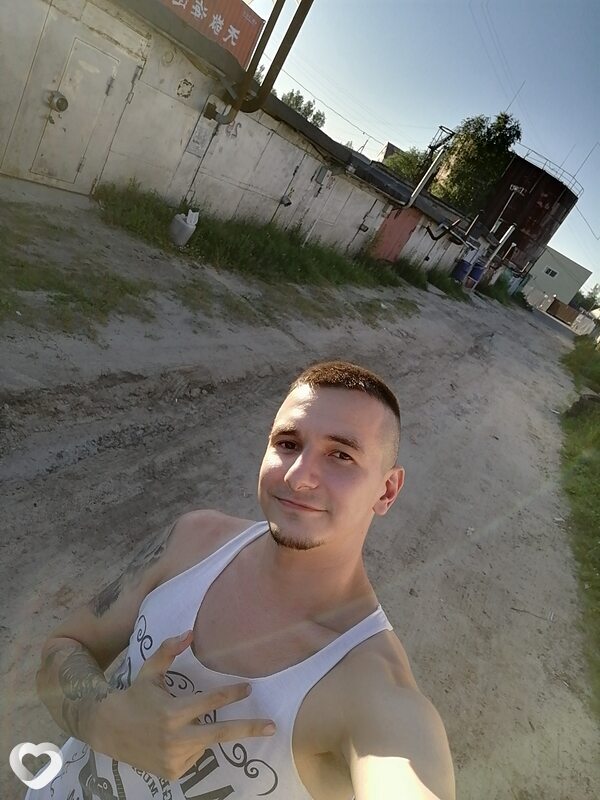 Берт, 33, Нефтеюганске — анкета №416663