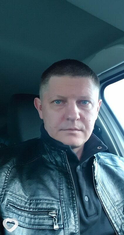 Константин, 43, Санкт-Петербурге — анкета №416667