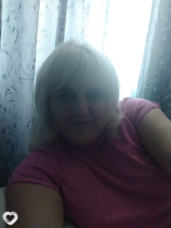 Лана, 65, Белгороде — анкета №416669