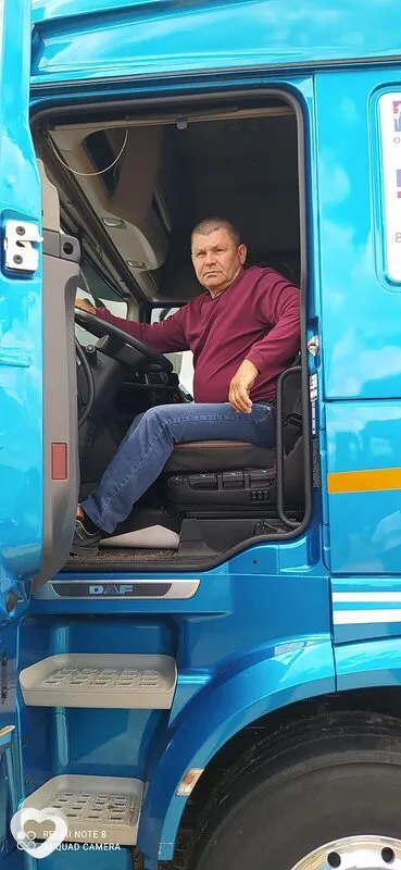 Юрий, Поспелиха
