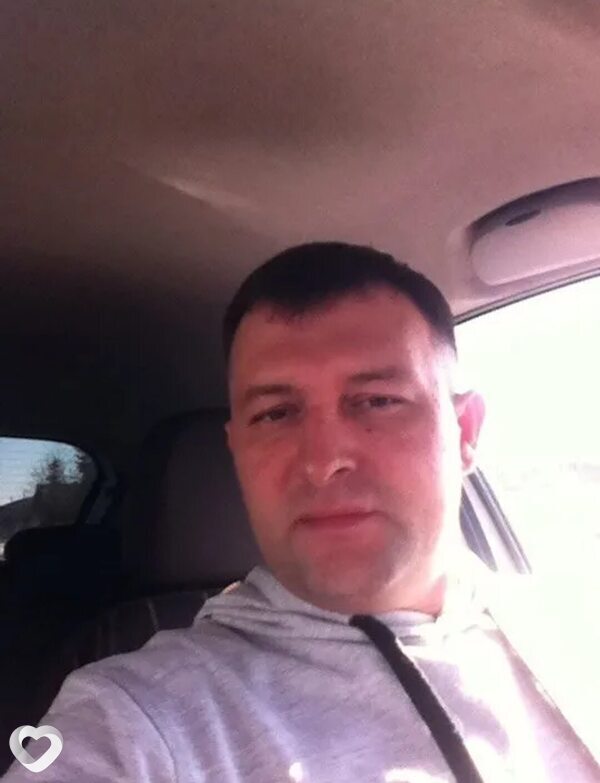Михаил, 44, Кемерове — анкета №416618