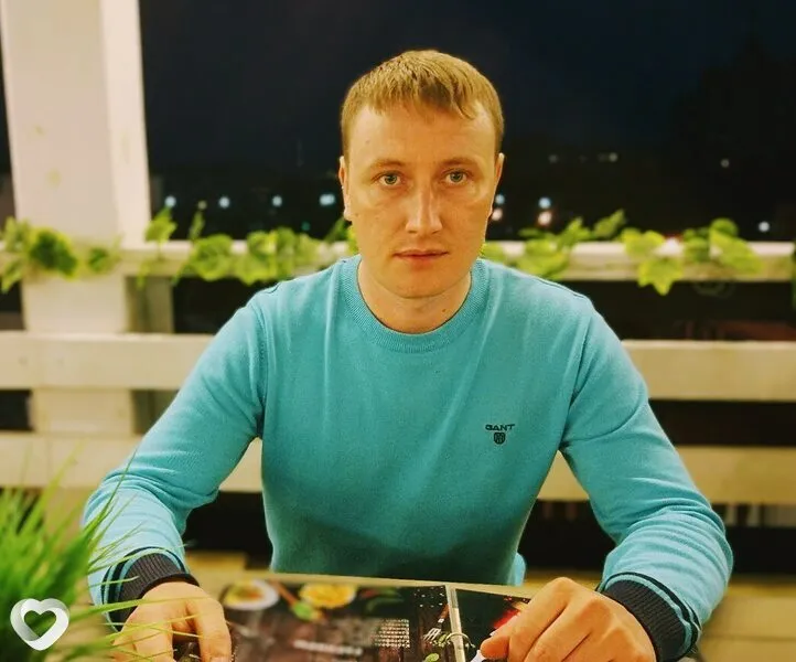 Рома, 41, Барнауле — анкета №416621