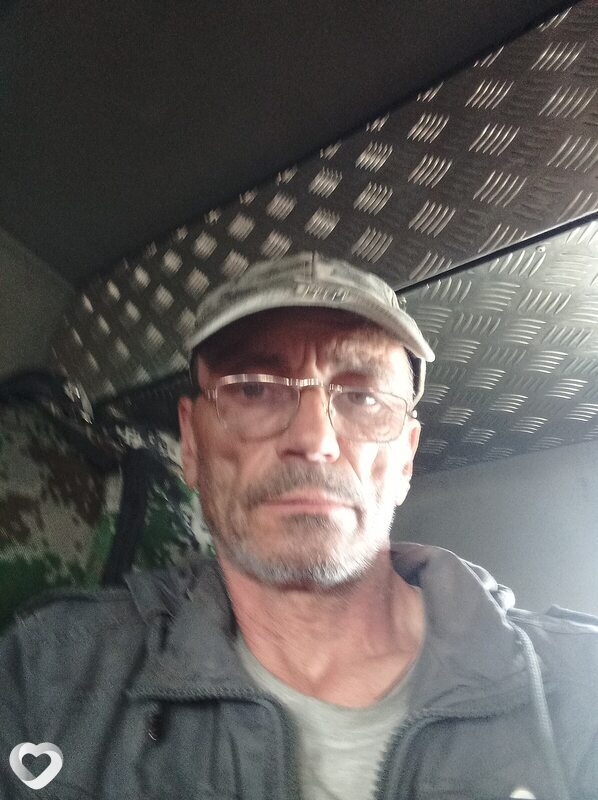 Эдуард, 60, Екатеринбурге — анкета №416624