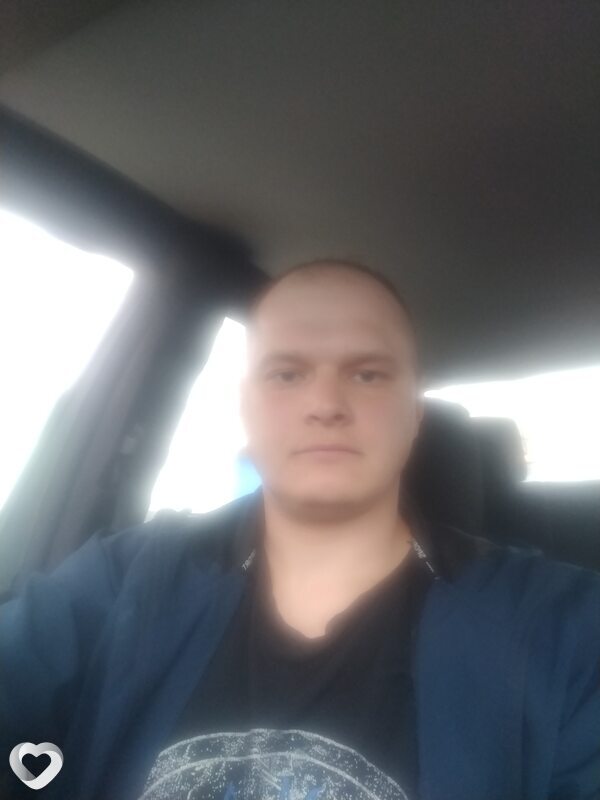 Алексей, 32, Нижневартовске — анкета №416625