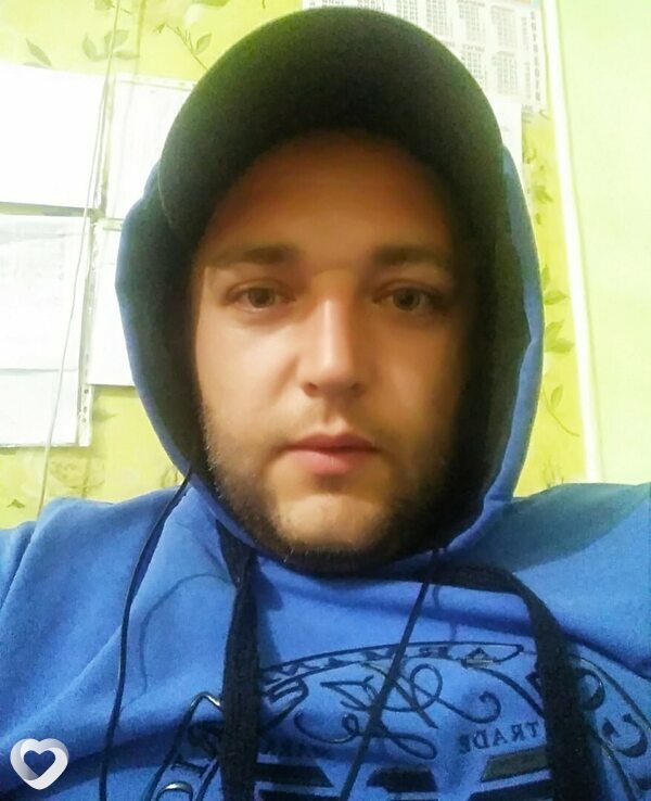 Владимир, 40, Бугуруслане — анкета №416688