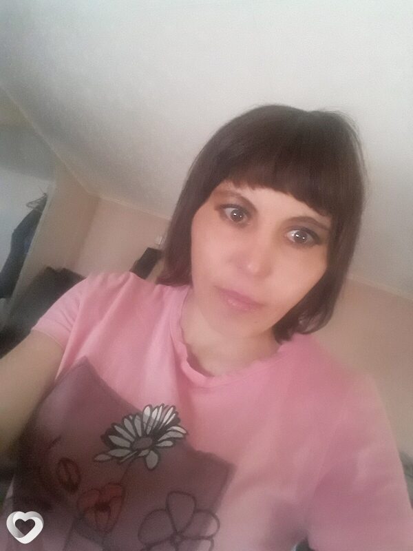 Алёна, 43, Чите — анкета №416694