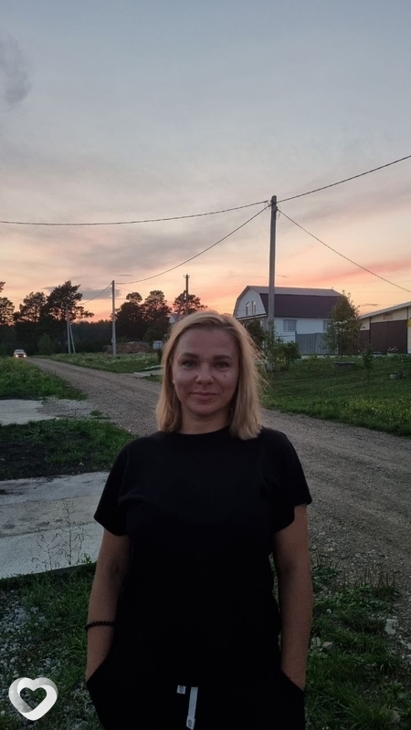 Людмила, 45, Красноярске — анкета №416696
