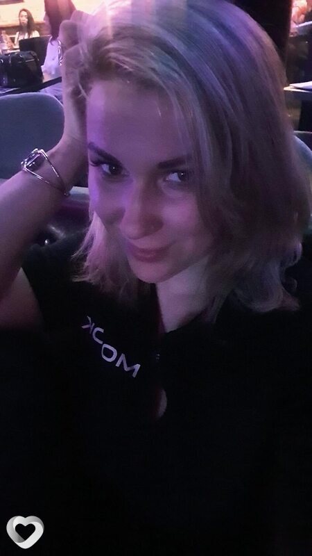 Алина, 43, Минске — анкета №416698