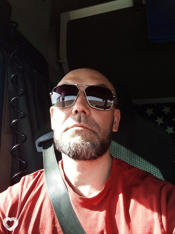 Дима, 43, Одинцове — анкета №416700
