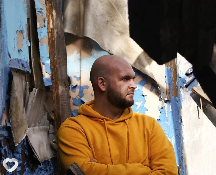 Александр, 36, Иркутске — анкета №416701