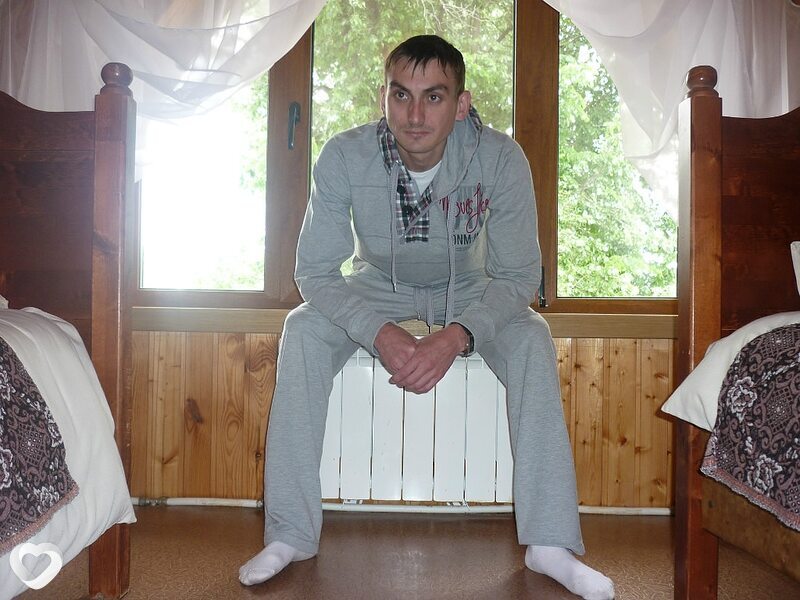 Алексей, 26, Отрадном — анкета №416704