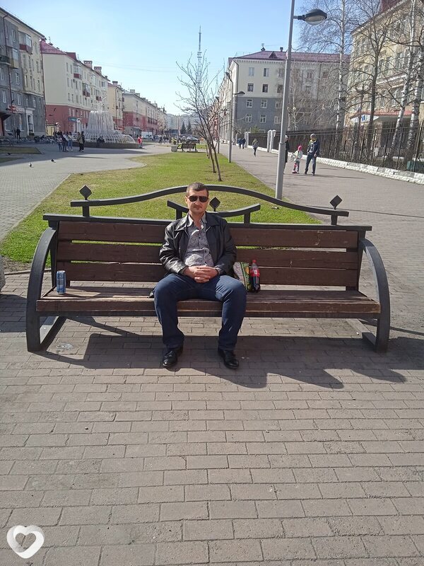 Николай, 36, Мысках — анкета №416469