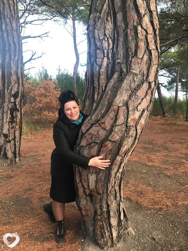 Юлия, 48, Астрахани — анкета №416470