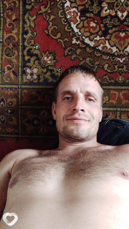 Дмитрий, 34, Ялте — анкета №416471