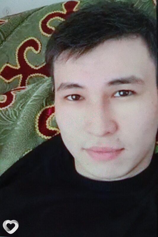 Бек, 31, Усть-Каменогорск — анкета №416473