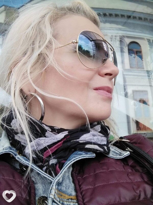 Рита, 52, Бобруйске — анкета №416478