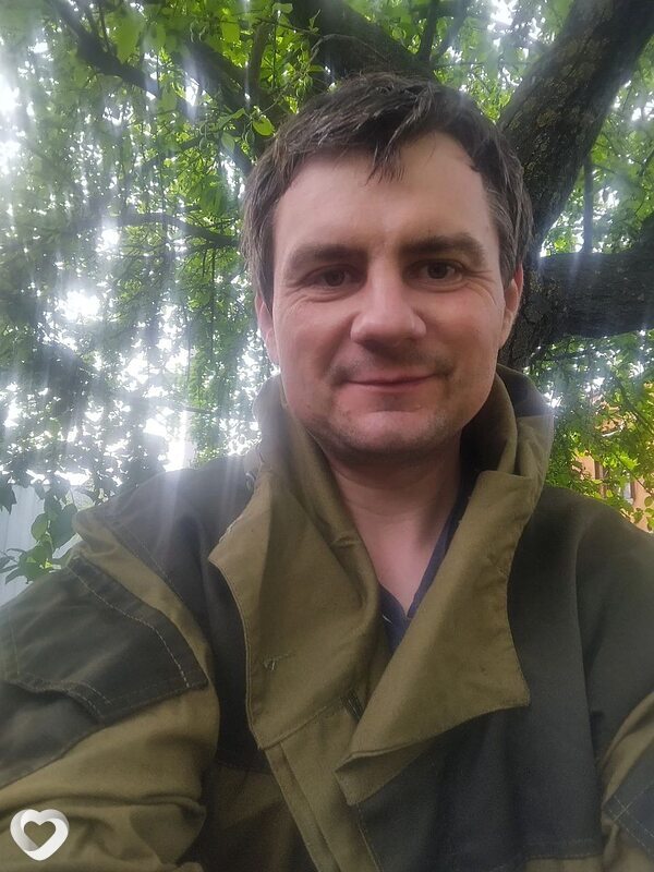 Петр, 40, Астрахани — анкета №416715