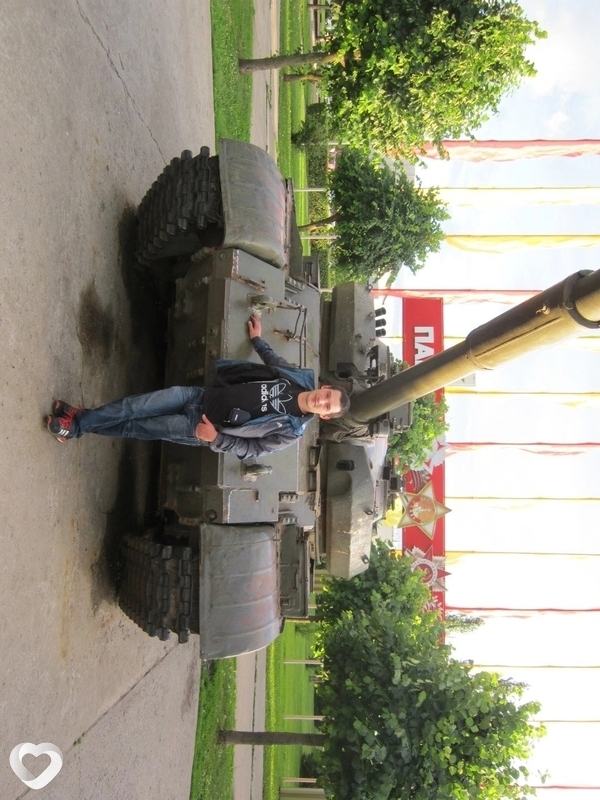 Игорь, 34, Гродно — анкета №416720