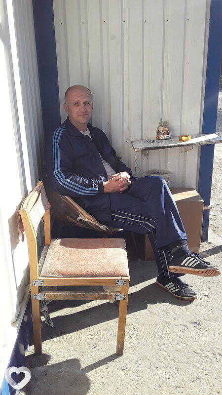 Алексей, 49, Саратове — анкета №416727