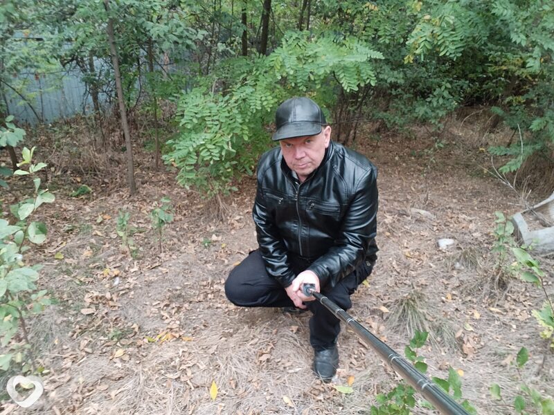 Влад, 56, Шахтах — анкета №416731