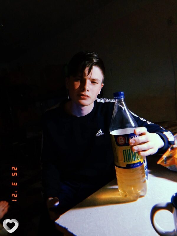 Валера, 25, Выксе — анкета №416734
