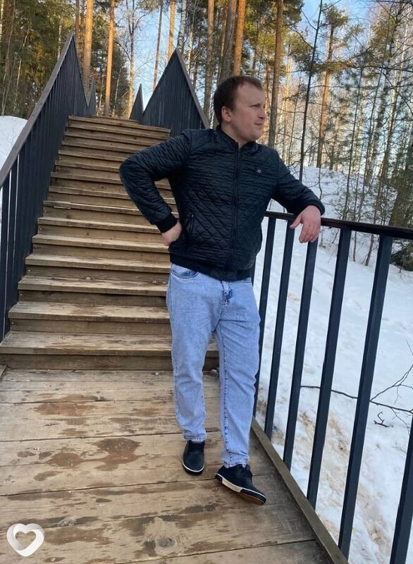 Дмитрий, 31, Иванове — анкета №416818