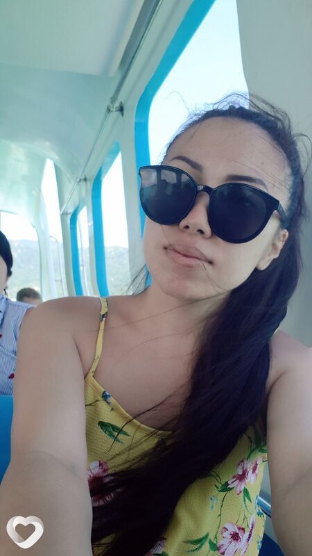 Анастасия, 40, Южно-Сахалинске — анкета №416821