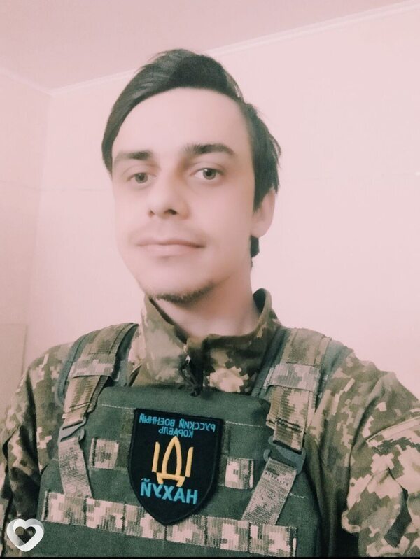 Олег, 31, Николаеве — анкета №416827
