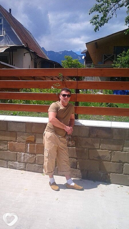 Алексей, 48, Сочи — анкета №416832