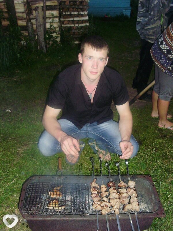 Антон, Кандалакша