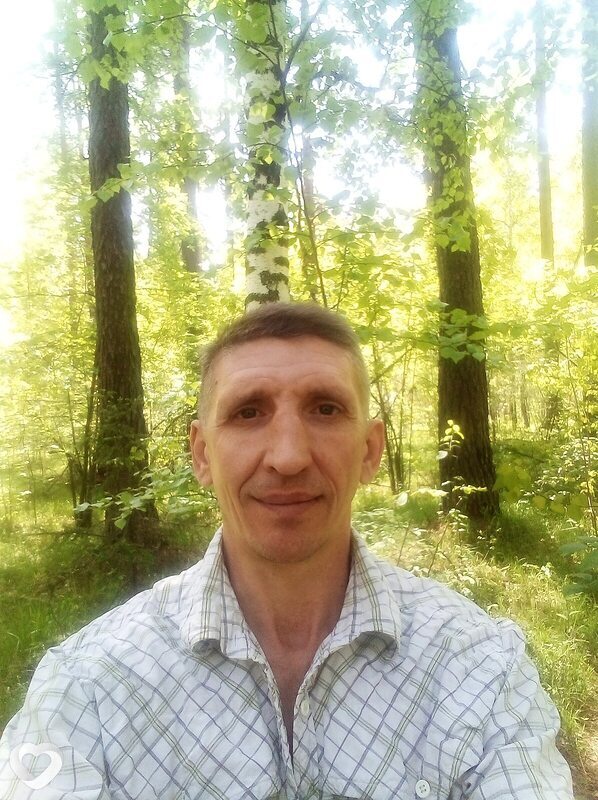 Олег, 55, Иркутске — анкета №416792