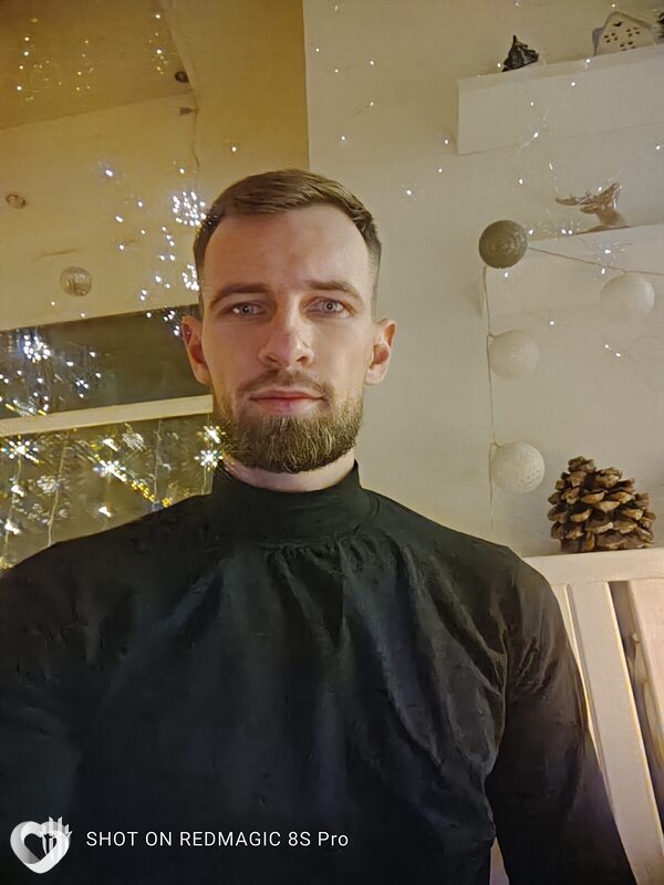 Сергей, 33, Барановичах — анкета №416803