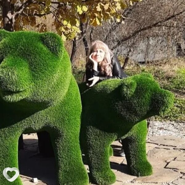 Lana, 52, Новокузнецке — анкета №416807