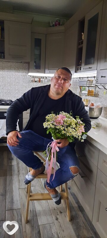 Александр, 46, Истре — анкета №416809