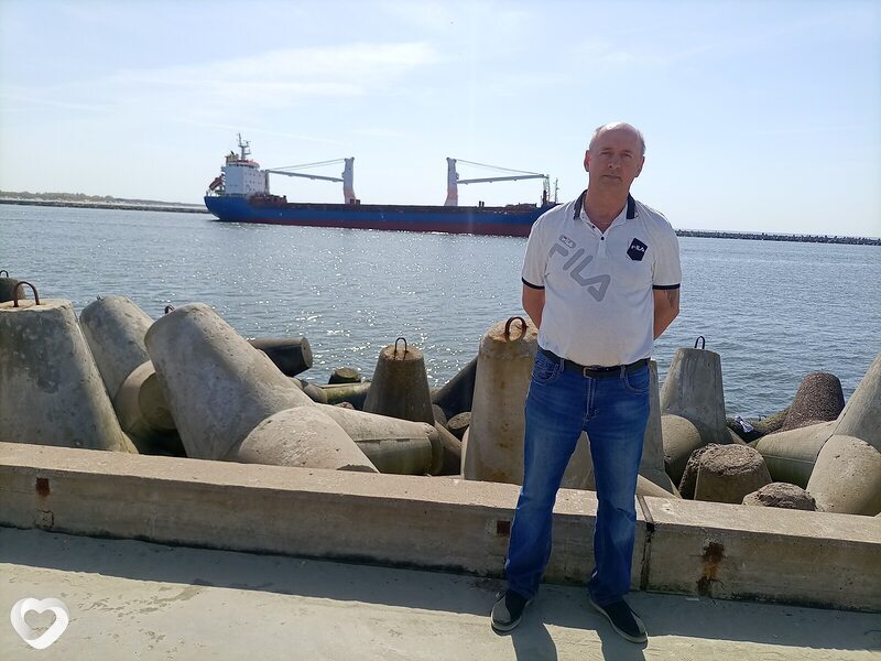 Владимир, 55, Челябинске — анкета №416587