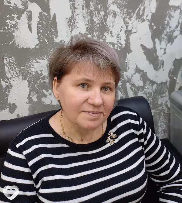 Ольга, 52, Краснодаре — анкета №416596