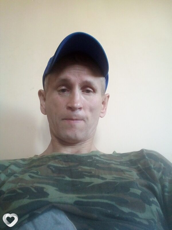 Виталий, 51, Чите — анкета №416599