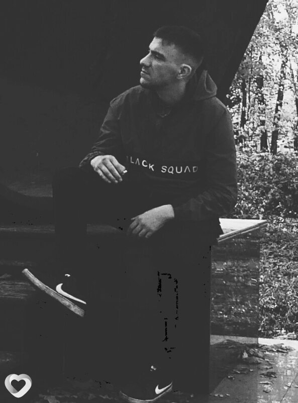 Николай, 33, Туле — анкета №416607