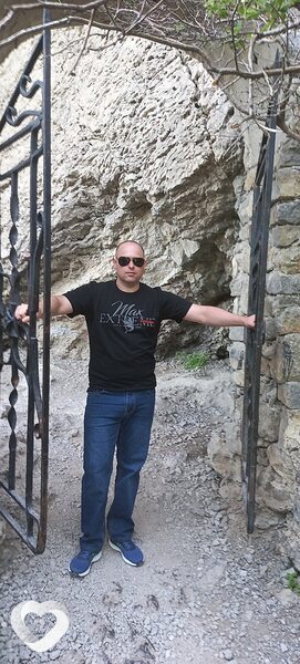 Сергей, 36, Мурманске — анкета №417587