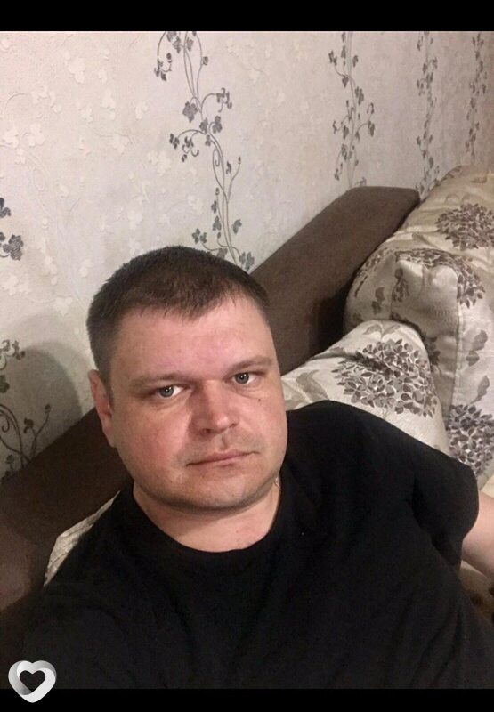 Андрей, 42, Минске — анкета №417596
