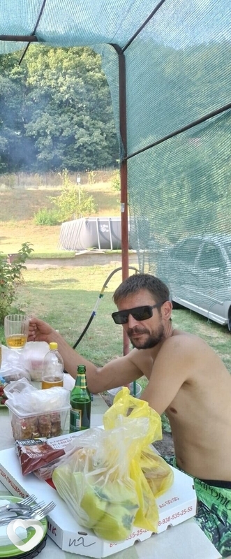 Валерон, 42, Майкопе — анкета №417600