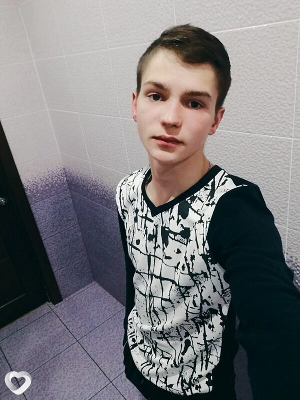 Владислав, 26, Москве — анкета №417604
