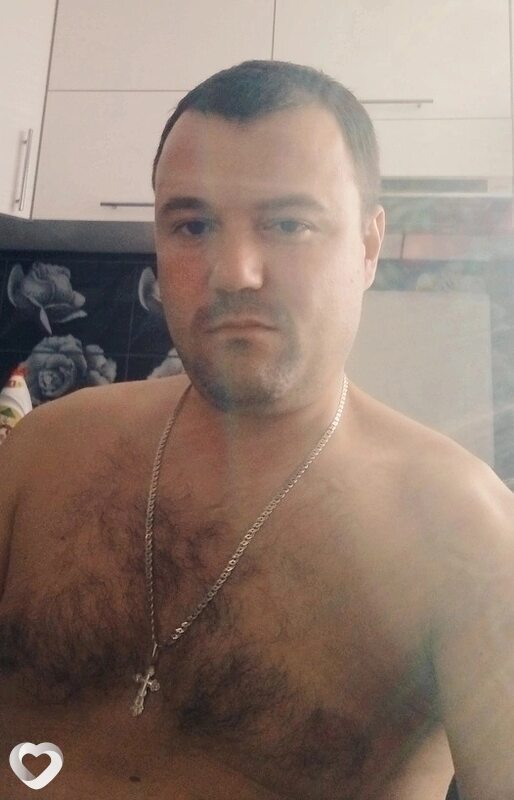 Артем, 41, Могилев — анкета №417605