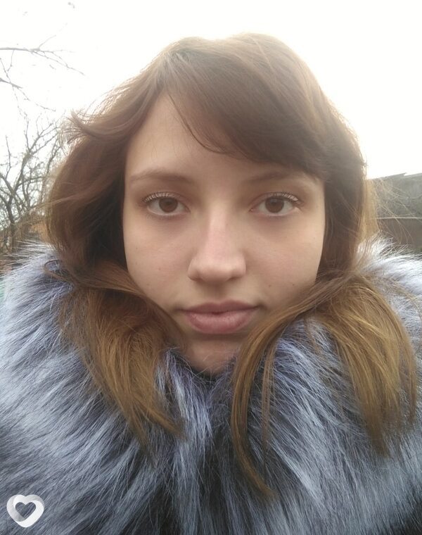 Марина, 32, Бресте — анкета №417012