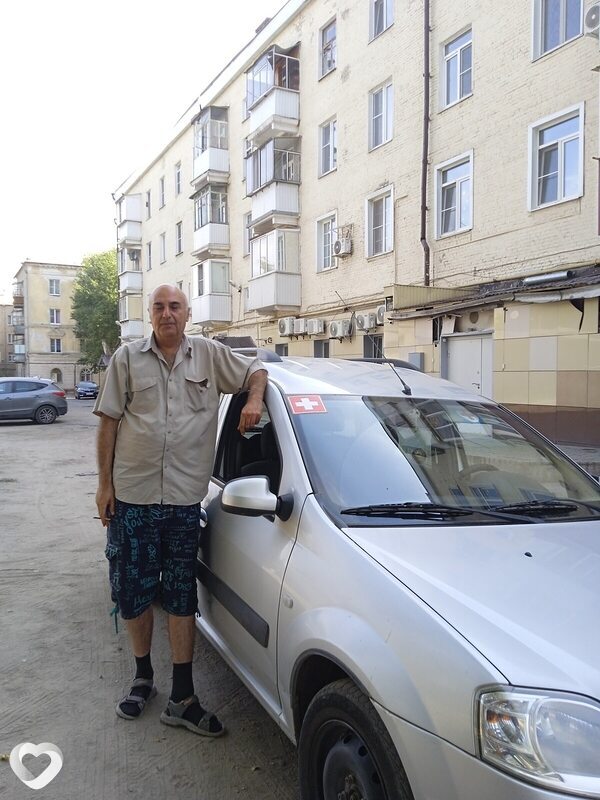 Михаил, 53, Липецке — анкета №417013