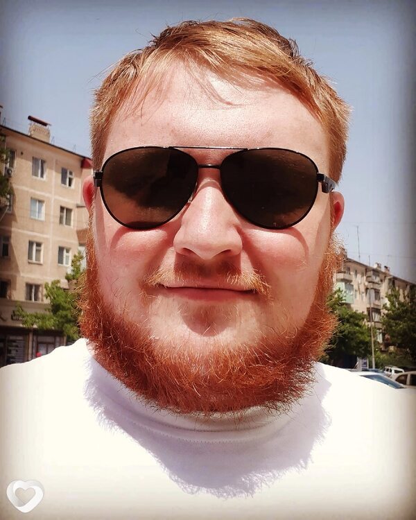 Даниил, 26, Шымкенте — анкета №417014
