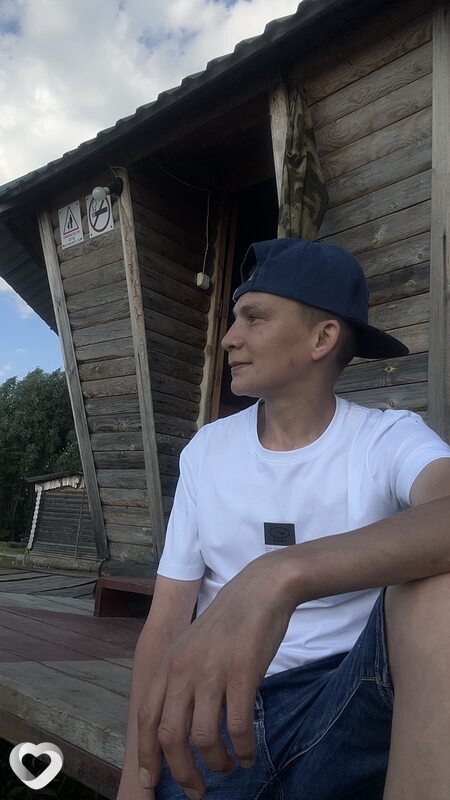 Roman, 36, Ханты-Мансийске — анкета №417015