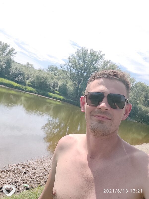 Рустам, 32, Уфе — анкета №417017