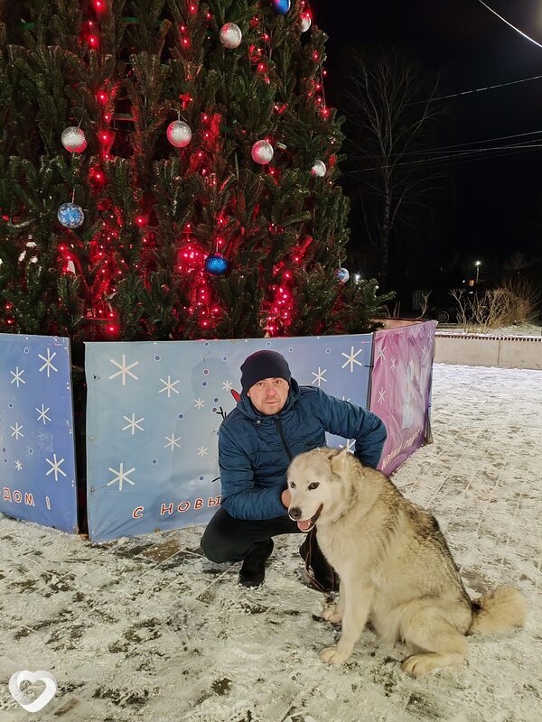 Саша, 40, Нижнем Новгороде — анкета №417021
